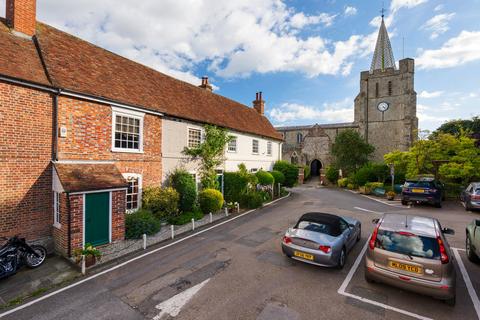 undefined, The Square, Elham, Canterbury, CT4