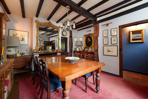 undefined, The Square, Elham, Canterbury, CT4
