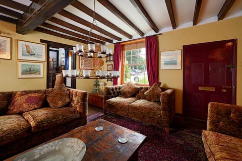 undefined, The Square, Elham, Canterbury, CT4