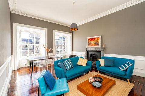 undefined, 18/3 Nelson Street, New Town, Edinburgh, EH3
