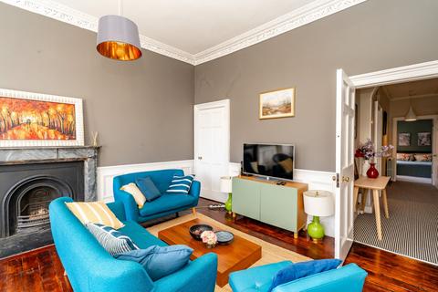 undefined, 18/3 Nelson Street, New Town, Edinburgh, EH3