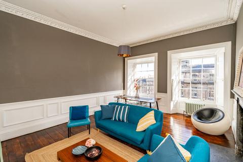 undefined, 18/3 Nelson Street, New Town, Edinburgh, EH3