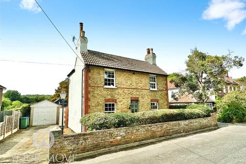 3 bedroom detached house for sale, The Street, Dartford DA4