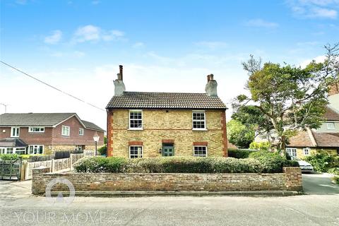3 bedroom detached house for sale, The Street, Dartford DA4