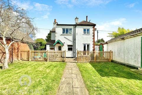 3 bedroom detached house for sale, The Street, Dartford DA4