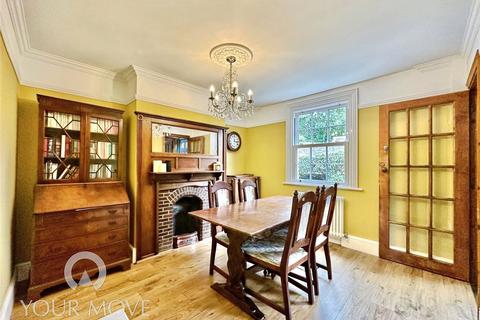 3 bedroom detached house for sale, The Street, Dartford DA4