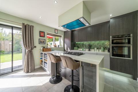 undefined, Park Lane, Pickmere, WA16
