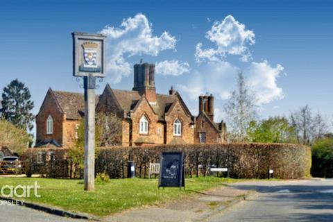 undefined, Old School Court, Lilley Village