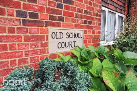undefined, Old School Court, Lilley Village