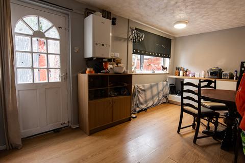 undefined, Oxengate, Arnold NG5