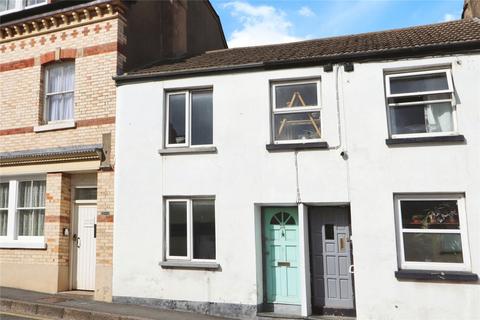 Meddon Street, Bideford, Devon