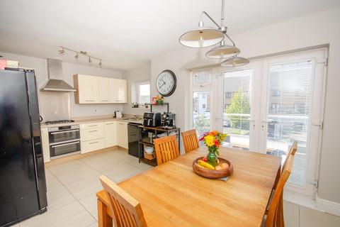 undefined, Willowherb Road, Emersons Green, BS16 7GB