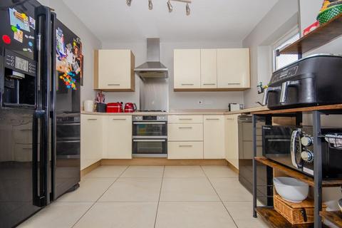 undefined, Willowherb Road, Emersons Green, BS16 7GB
