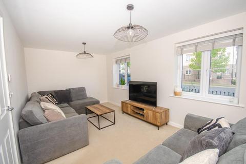 undefined, Sundew Road, Emersons Green, Bristol, BS16 7LQ