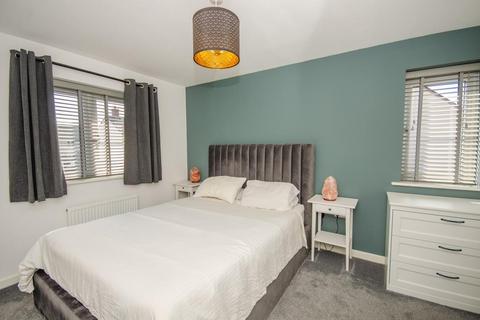 undefined, Sundew Road, Emersons Green, Bristol, BS16 7LQ