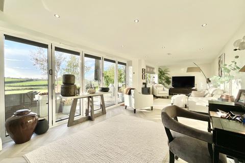 4 bedroom detached house for sale, Stafford Road, Woodseaves, ST20