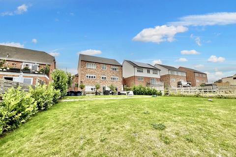 4 bedroom detached house for sale, Stafford Road, Woodseaves, ST20