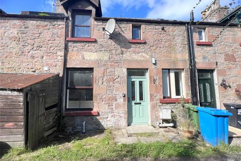 undefined, 3 Mansefield, Dingwall, IV15