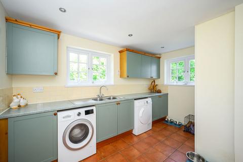 5 bedroom detached house for sale, Llanddewi Rhydderch, Abergavenny, Monmouthshire