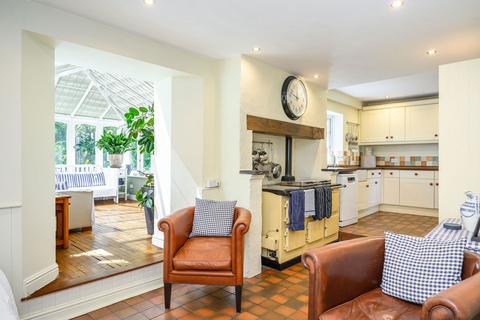 5 bedroom detached house for sale, Llanddewi Rhydderch, Abergavenny, Monmouthshire