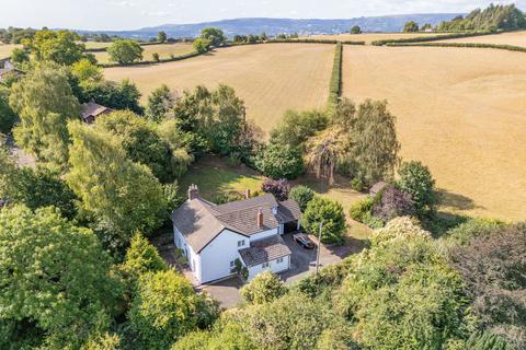 undefined, Llanddewi Rhydderch, Abergavenny, Monmouthshire