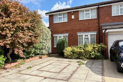 Hawthorne Road, Stockton Heath