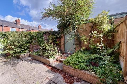 undefined, Hawthorne Road, Stockton Heath