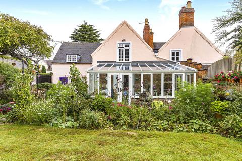 5 bedroom detached house for sale, Hill Village Road, Four Oaks