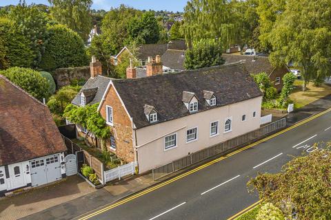 5 bedroom detached house for sale, Hill Village Road, Four Oaks