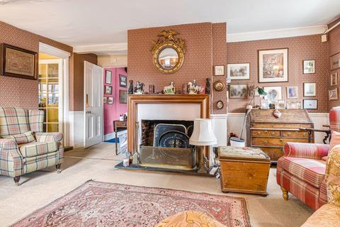 5 bedroom detached house for sale, Hill Village Road, Four Oaks