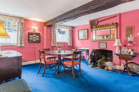 5 bedroom detached house for sale, Hill Village Road, Four Oaks