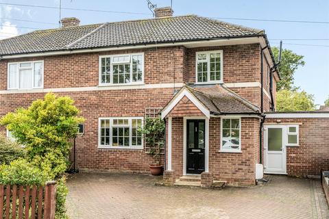 undefined, Nightingale Crescent, West Horsley, KT24