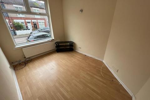 undefined, Collingwood Road, Coventry CV5