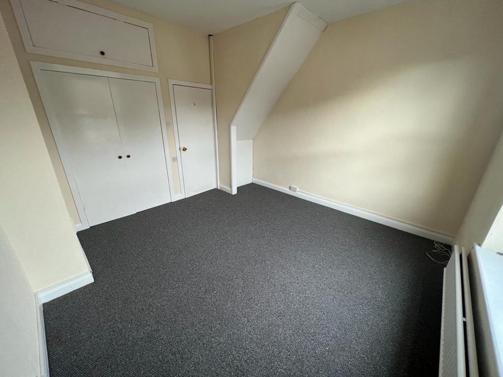 Double Bedroom 1