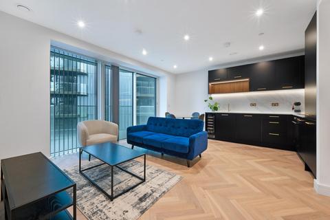 Clement Apartment, Royal Arsenal Riverside, SE18