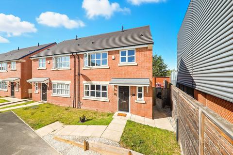 9 Priory Place, Featherstone, Pontefract, WF7 5FP