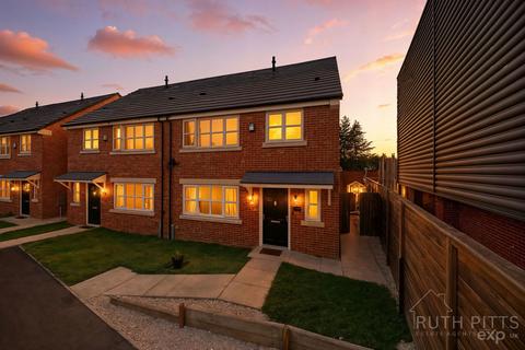 9 Priory Place, Featherstone, Pontefract, WF7 5FP