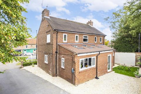 Long Street, Easingwold, York
