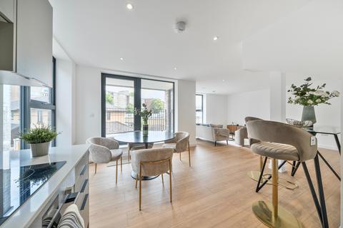 2 bedroom apartment for sale, Staunton Street, London, SE8
