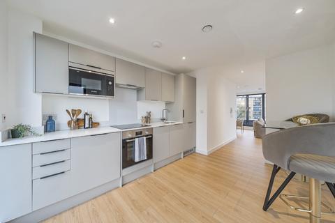 2 bedroom apartment for sale, Staunton Street, London, SE8
