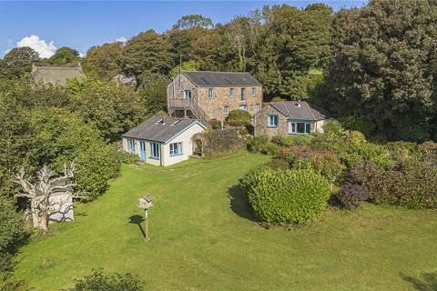5 bedroom house for sale, Gulval, Penzance, Cornwall, TR20