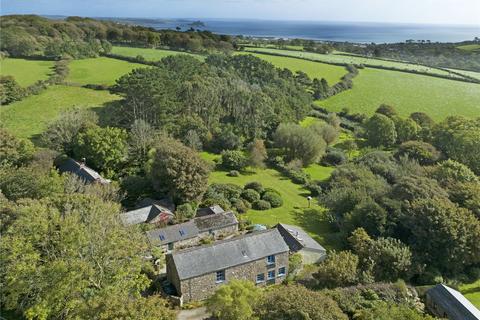 undefined, Gulval, Penzance, Cornwall, TR20