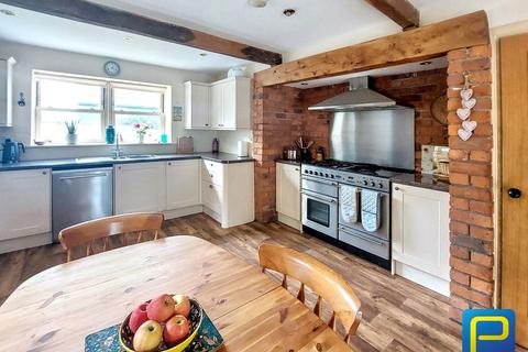 undefined, South Road, Wooler, Northumberland, NE71 6SN