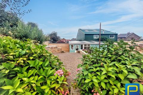 5 bedroom detached house for sale, South Road, Wooler, Northumberland, NE71 6SN