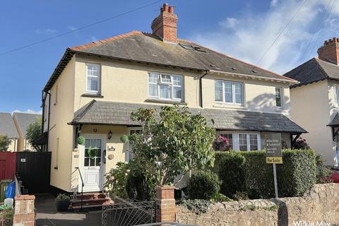undefined, Marshfield Road, Minehead TA24