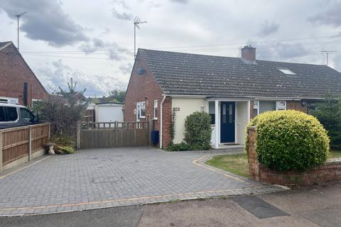 2 bedroom semi-detached bungalow for sale, Tewkesbury GL20