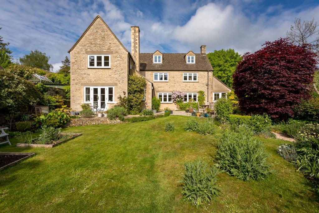 Lavender Cottage, Dunstibourne Leer, GL7 7 AS,...