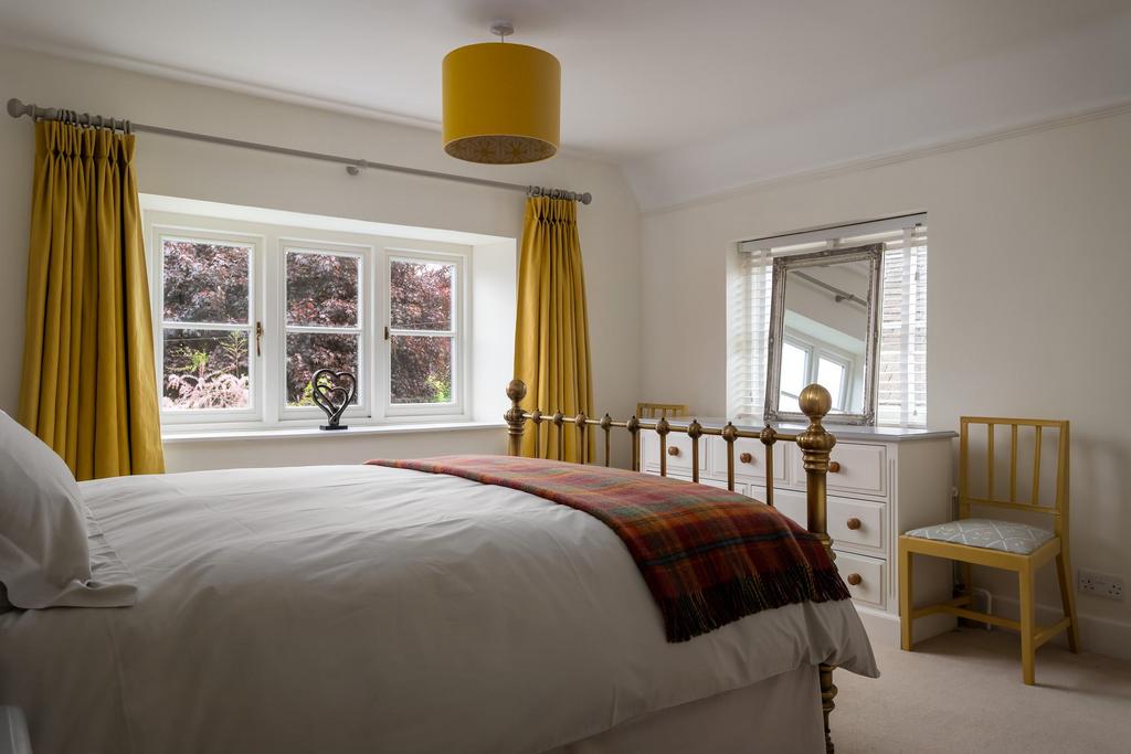 Lavender Cottage, Dunstibourne Leer, GL7 7 AS,...