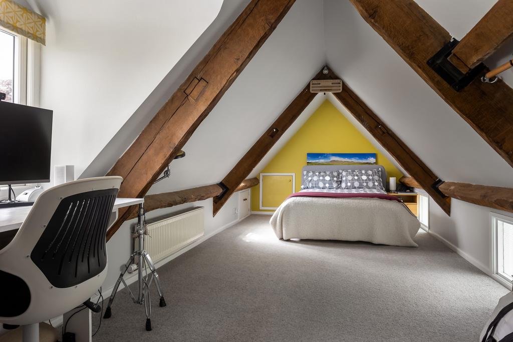 Lavender Cottage, Dunstibourne Leer, GL7 7 AS,...