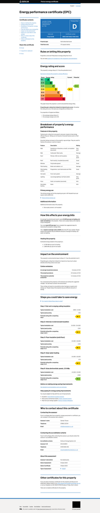 Lavender Cottage, Dunstibourne Leer, GL7 7 AS,...